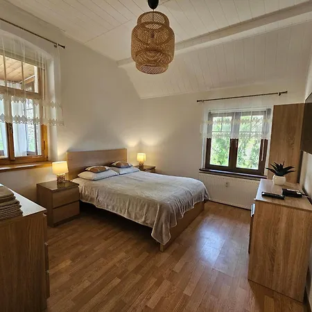 Apartamento Slowackiego Karpacz