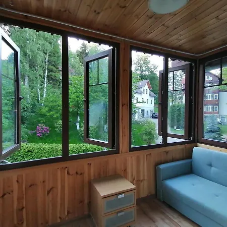 Appartement Slowackiego Karpacz