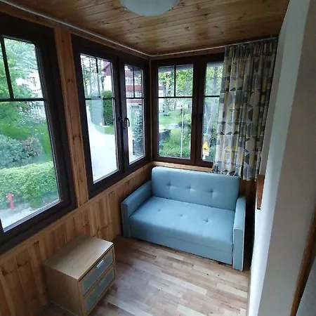 Slowackiego Appartement *