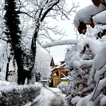 Slowackiego Appartement Karpacz