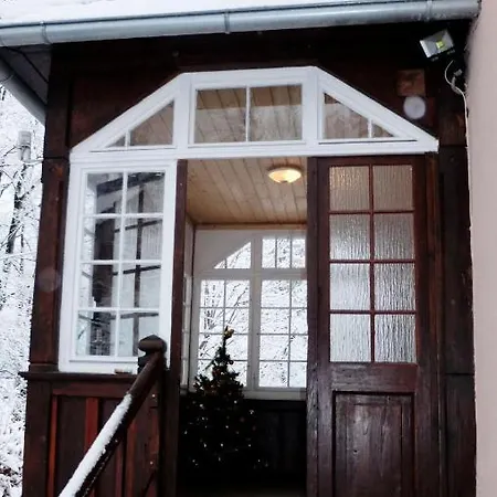 Slowackiego Apartman