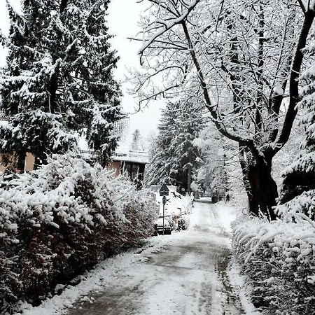 Slowackiego Appartement