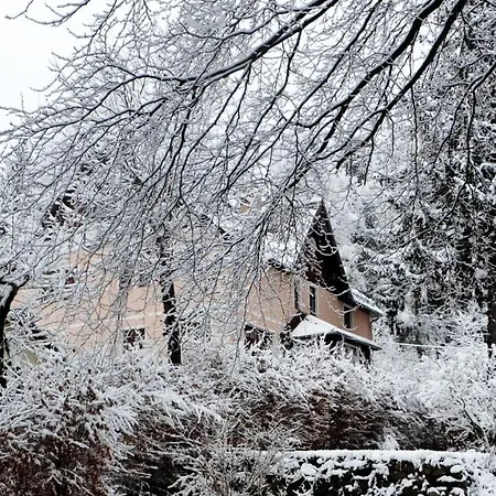 Appartement Slowackiego *