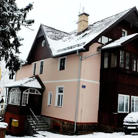 Slowackiego Appartement *