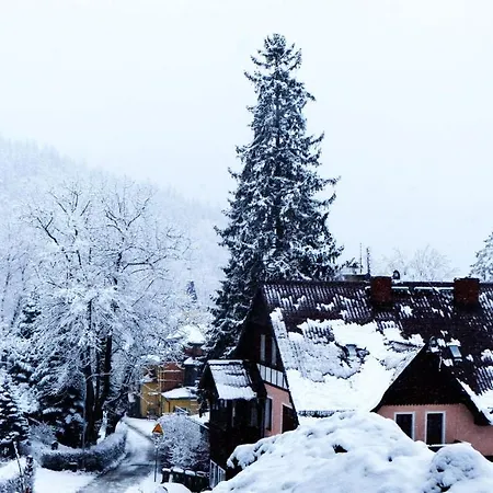 Slowackiego Apartman Karpacz