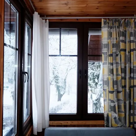 Apartman Slowackiego Karpacz