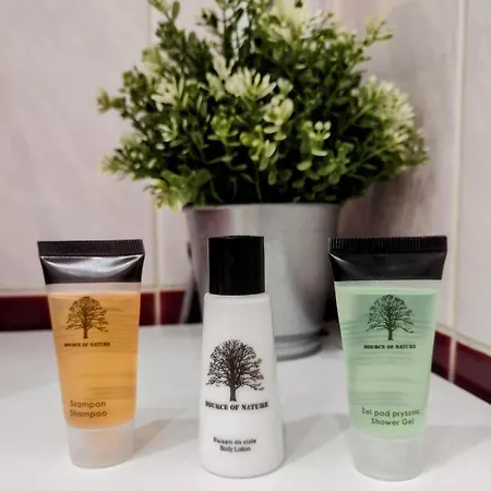 Slowackiego Appartement