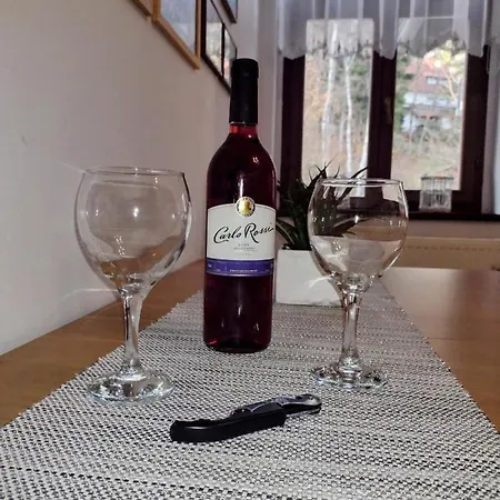 Appartement Slowackiego