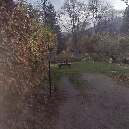 Slowackiego Appartement *