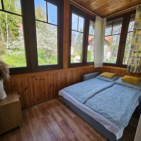 Slowackiego Apartman Karpacz