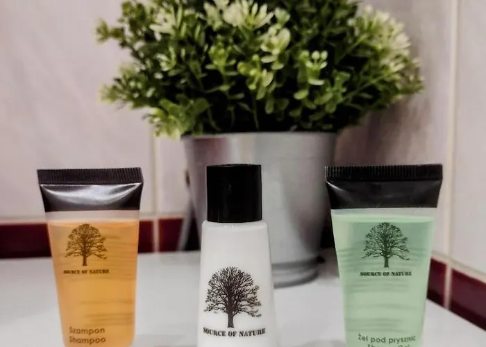 Slowackiego Apartment